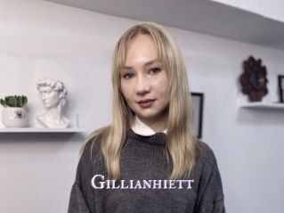 Gillianhiett