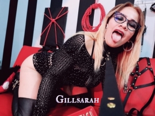 gillsarah X Drow