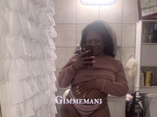 Gimmemani