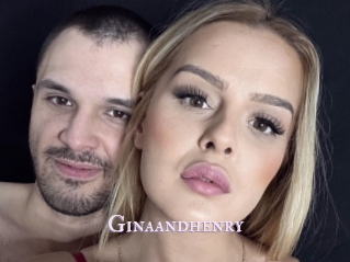 Ginaandhenry