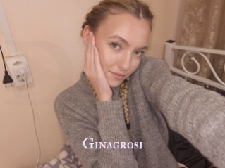 Ginagrosi
