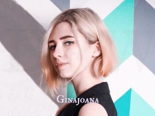 Ginajoana