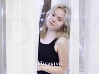 Ginaking