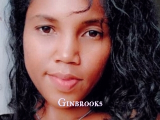 Ginbrooks