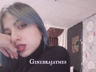 Ginebrajaymes