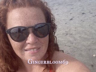 Gingerbloom69