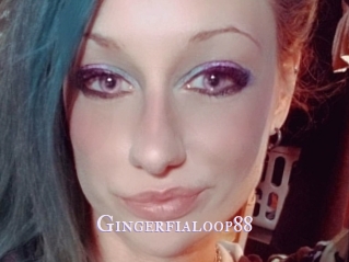 gingerfialoop88 X Drow