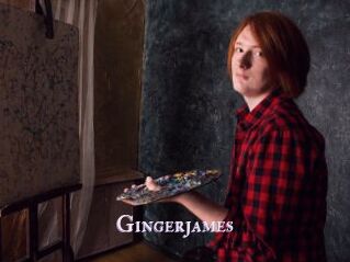 Gingerjames