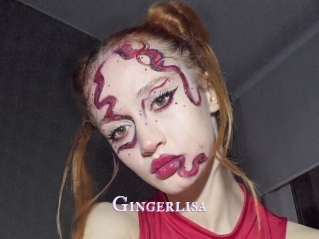 Gingerlisa