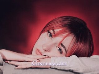 Gingermazee
