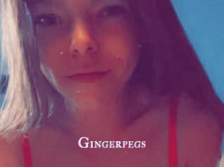Gingerpegs