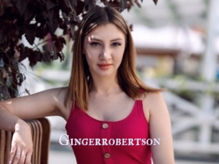 Gingerrobertson