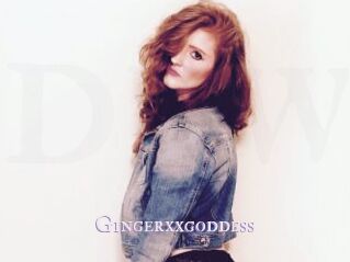 Gingerxxgoddess