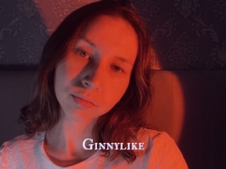 Ginnylike