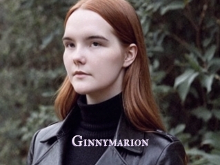 ginnymarion X Drow