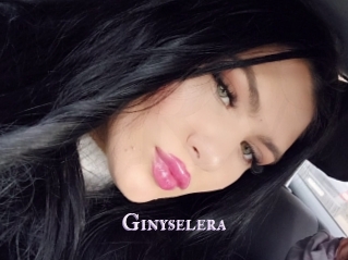 Ginyselera