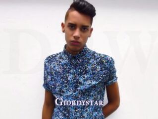 Giordystar