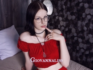 Giovannaliss