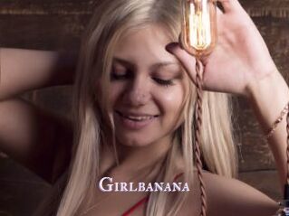 Girlbanana