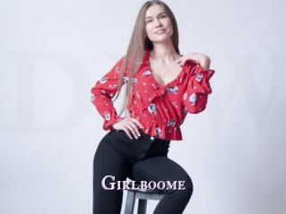Girlboome