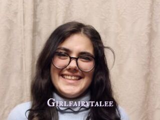 Girlfairytalee