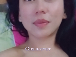 Girlhotwet