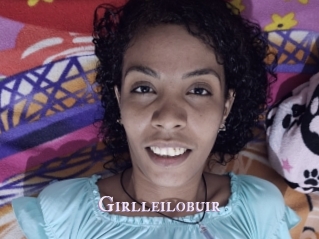 Girlleilobuir