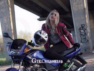 Girlmisskiss