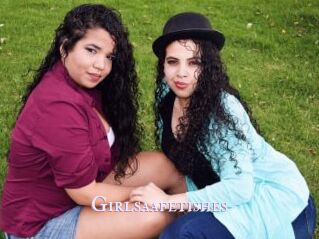 Girlsaafetishes