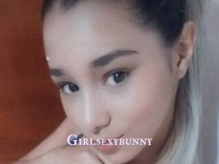 Girlsexybunny