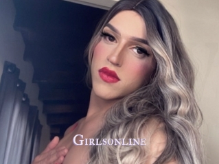 Girlsonline