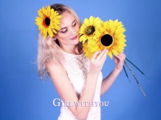Girlwithyou