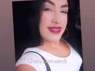 Giselleevans38