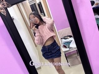 Gisellejoonees