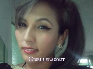 Gisellelacout