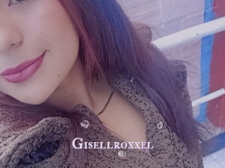 Gisellroxxel