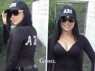 Gissel