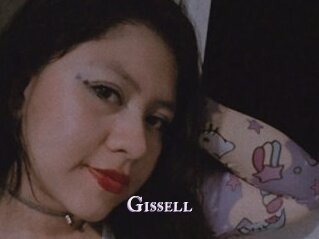 Gissell