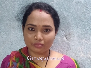 Gitanjaliswain