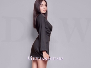 Giulianachars