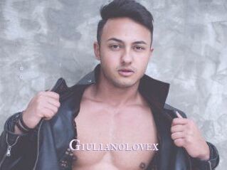 Giulianolovex