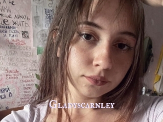 Gladyscarnley
