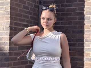 Gladysdarr