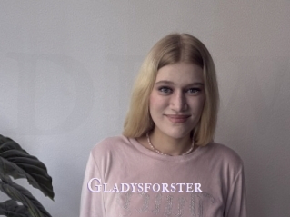Gladysforster