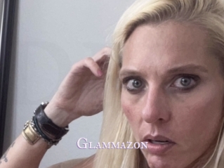 glammazon X Drow