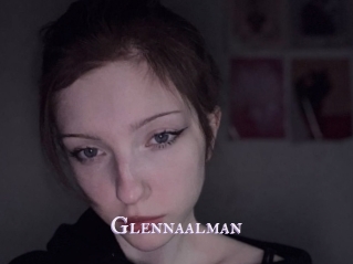 Glennaalman