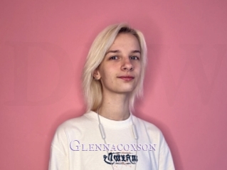 Glennacoxson