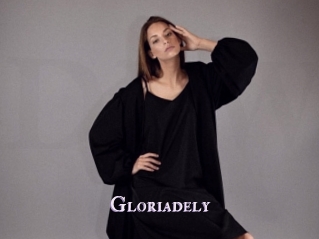 Gloriadely