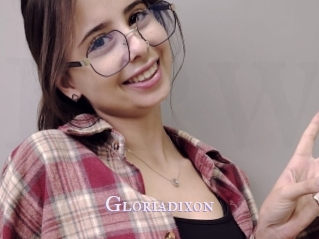 Gloriadixon