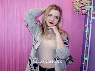 Gloriafine
